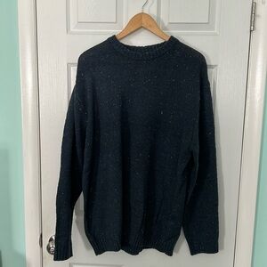 Men’s Sweater - Line of Trade - 2XL